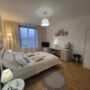 Appartement met Drie Slaapkamers